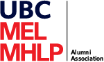 UBC ALUMNI MEL & MHLP